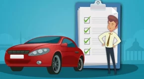 Auto Insurance Renewal – Why It’s Important to Review Your Policy